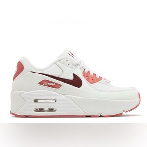 Air Max 90 LV8 Valentines Day size 8 women
